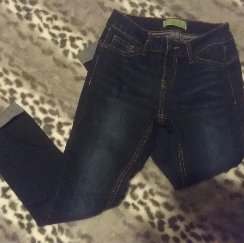Cute jeans